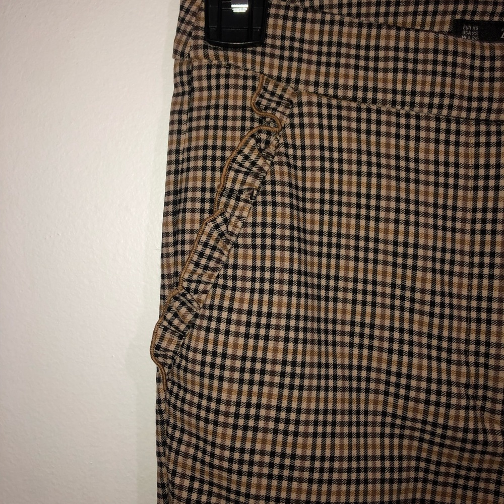 Zara trousers